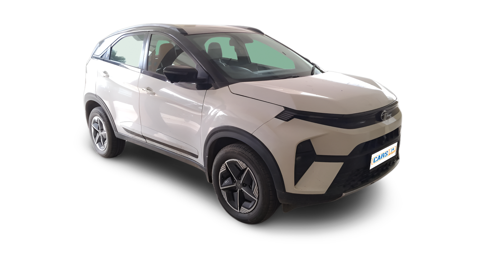 Tata NEXON-img